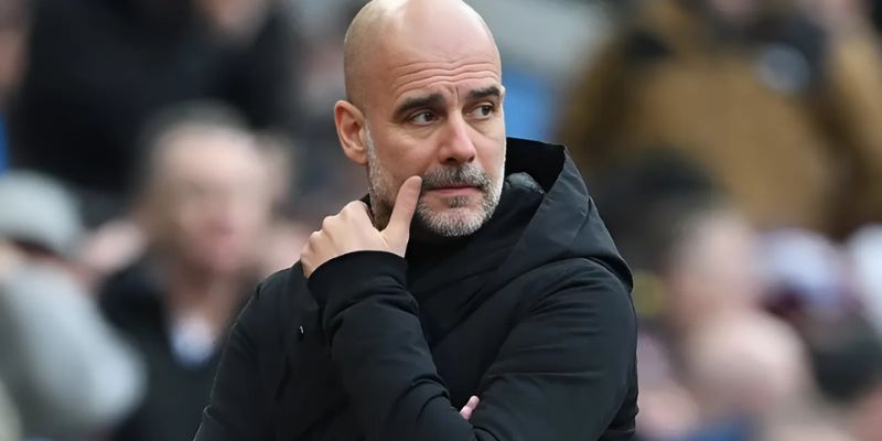 Pep Guardiola: Người Thầy Cải Cách Cả Mùa Giải Và Đội Bóng 8 Pep Guardiola: Người Thầy Cải Cách Cả Mùa Giải Và Đội Bóng