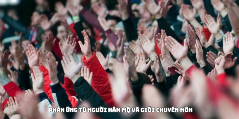 Tottenham thắng tưng bừng 3-0 trong ngày mở màn 5 Phản ứng từ người hâm mộ và giới chuyên môn