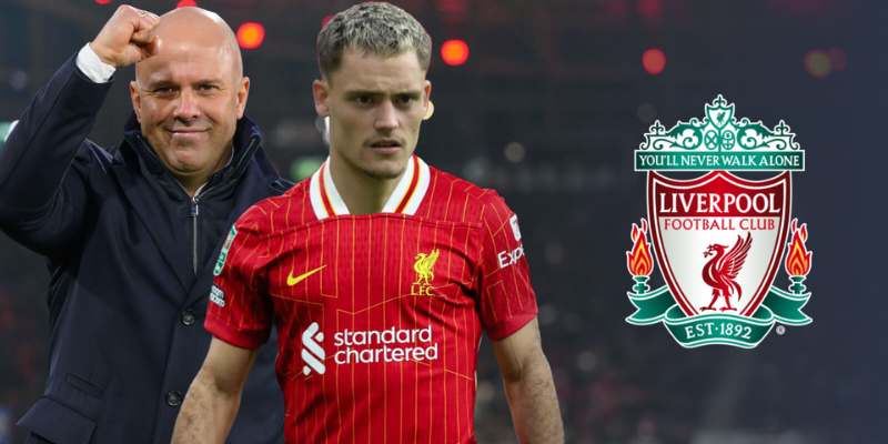 Lý do Liverpool quyết định chiêu mộ Florian Wirtz