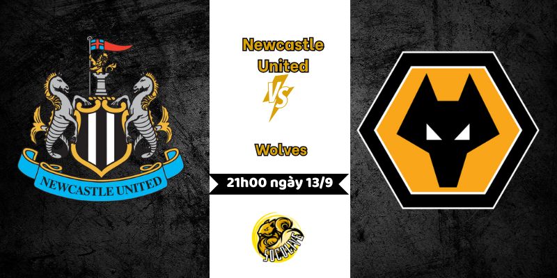 Nhận Định Bóng Đá Newcastle United vs Wolves Lúc 21h00 Ngày 13/9 10 Nhận Định Bóng Đá Newcastle United vs Wolves Lúc 21h00 Ngày 13/9