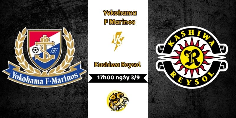Nhận định bóng đá Yokohama F Marinos vs Kashiwa Reysol, 17h00 ngày 3/9 2 Nhận định bóng đá Yokohama F Marinos vs Kashiwa Reysol