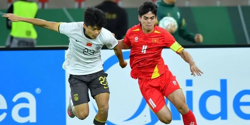 CĐV Đông Nam Á phản ứng bất ngờ khi U23 Việt Nam dừng bước ở bán kết 5 CĐV Đông Nam Á phản ứng bất ngờ khi U23 Việt Nam lỡ hẹn chung kết