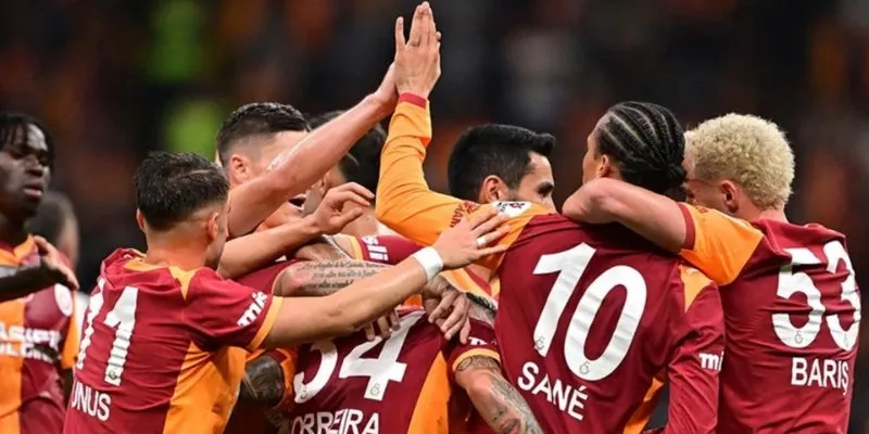 Soi kèo Man City vs Galatasaray: Đại tiệc tại Etihad 03h00 ngày 29/1 5 Galatasaray phải thực sự nổ lực trước đội bóng "hủy diệt" như Man City