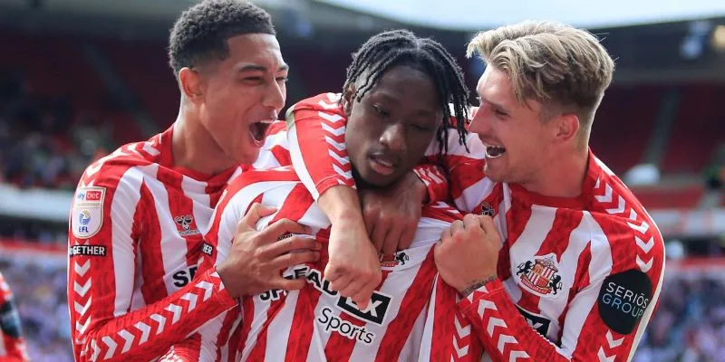 Nhận định trận đấu Arsenal vs Sunderland 22h00 ngày 7/2 5 Sunderland cũng là đối thủ khó nhằn với phòng ngự chắc chắn